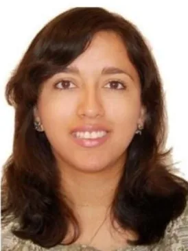 Mg. Clelia Iberico Arana